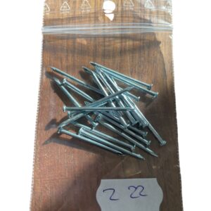 Z22 Draadnagel 1,6 x 3 mm 20 stuks