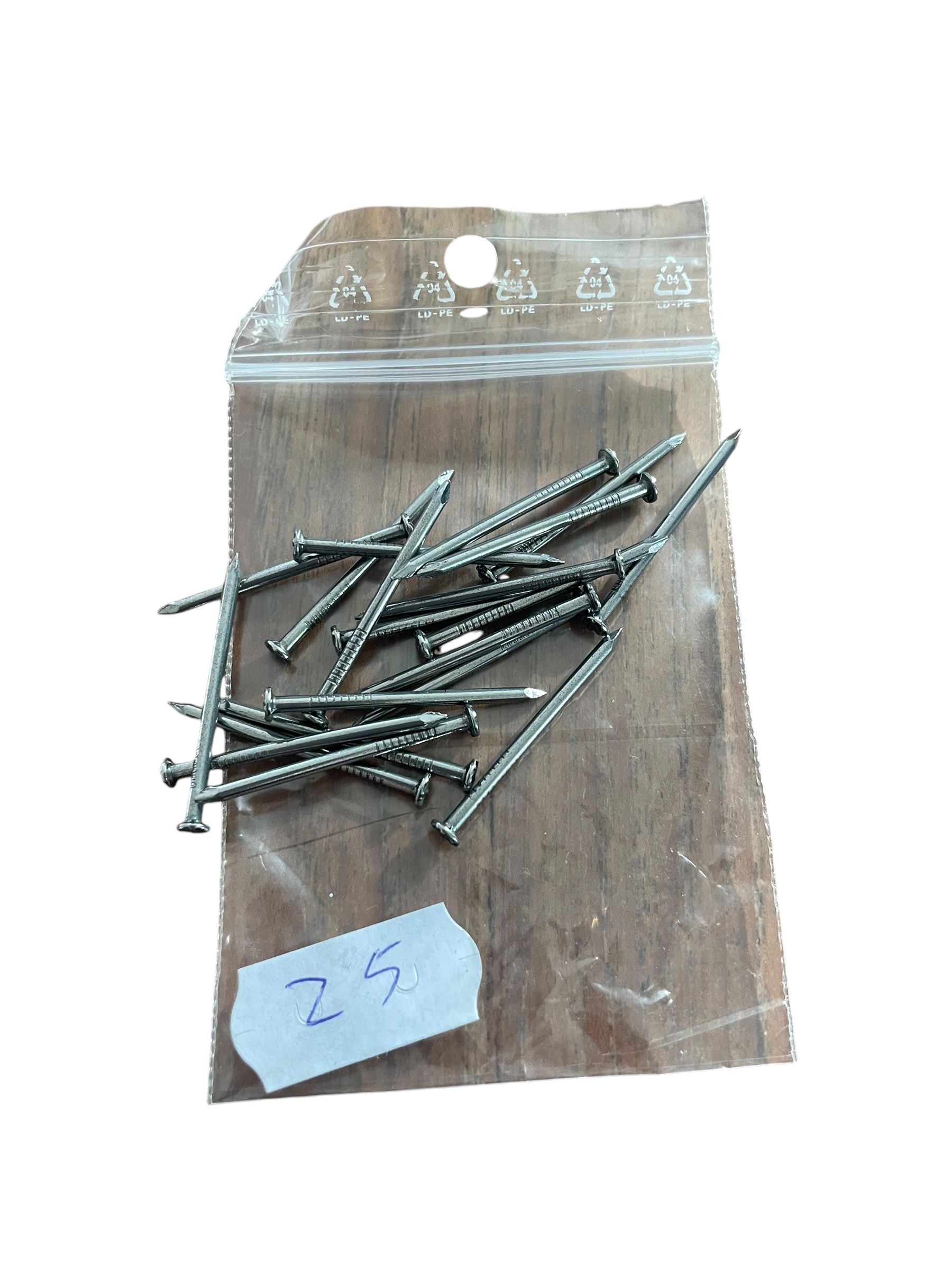 Z5 Draadnagel 1,8 x 30 20 stuks
