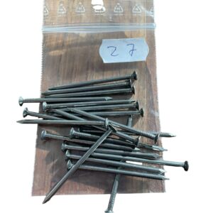 Z7 Draadnagel 2,2 x 45